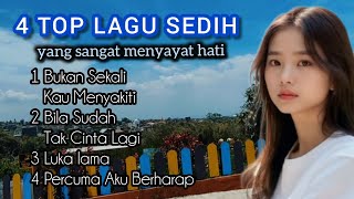 Download lagu 4 TOP SAD SONGS THAT TOUCH THE HEART //LYRICSQ mp3 Download lagu 4 TOP SAD SONGS THAT TOUCH THE HEART //LYRICSQ mp3