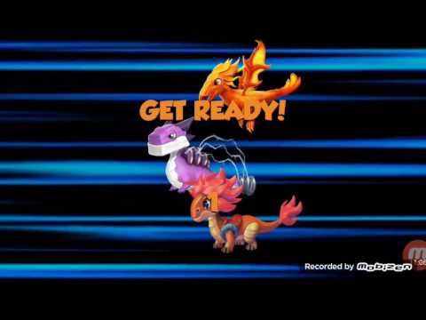 Dragon  mania  legends  part  8.