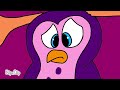 Penguins Of Madagascar Alternate Post Credits Scene Animatic After The Credits By Me