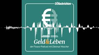 #056 -  Ist Wein eine Geldanlage, Herr Lehner? - Geld und Leben