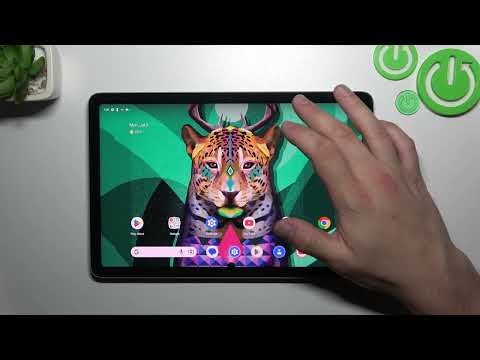 How to Adjust the Display Brightness Level on GOOGLE Pixel Tablet