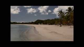 preview picture of video 'Grand Royal Antiguan Resort , May 2013'