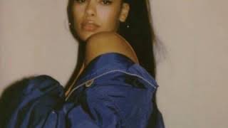 UNRELEASED: Jorja Smith - No Love