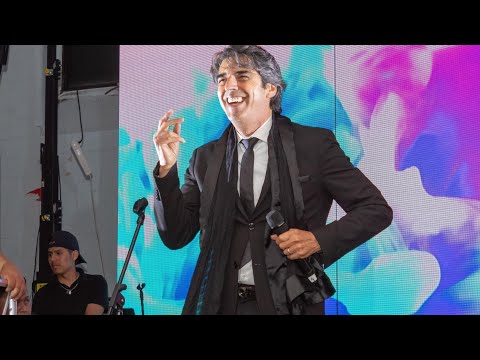 Milton  Cortéz - El rio de este amor