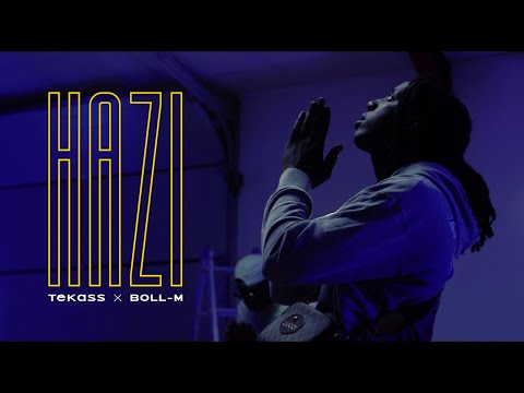 Tekass X Boll M - HAZI