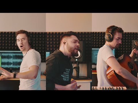 Lunaria - Nie jestem obok