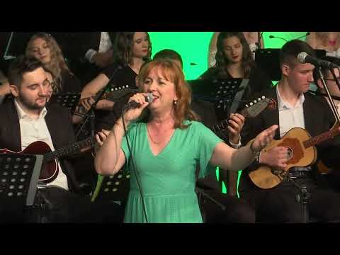 TŠ Batorek - Đenka (K. Oršolić), vokal Viktorija Kulišić