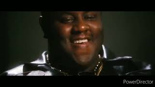 Notorious Sky's The Limit Scene