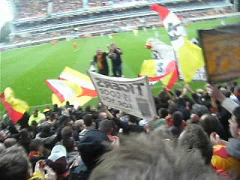 LENS-CAEN / BUUUTTTT de Wylan Cyprien !!!!! Ambiance de fouuuu