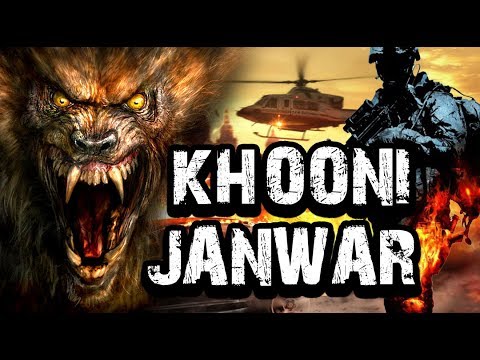 Hollywood Horror Movie – Khooni Janwar | Hollywood Hindi Dubbed Movie | Hindi Full Movies 2017