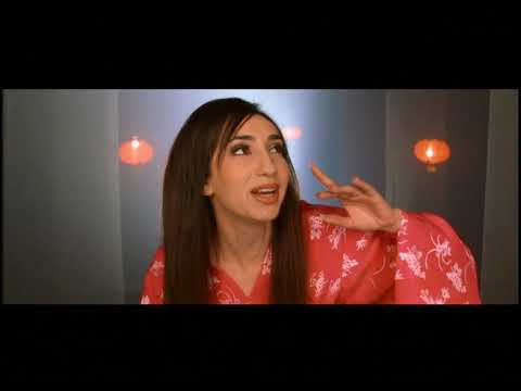 Assia -  Là-bas (Clip officiel)