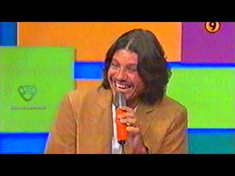 A Marcela Feudale le gusta comer aceros (2005)