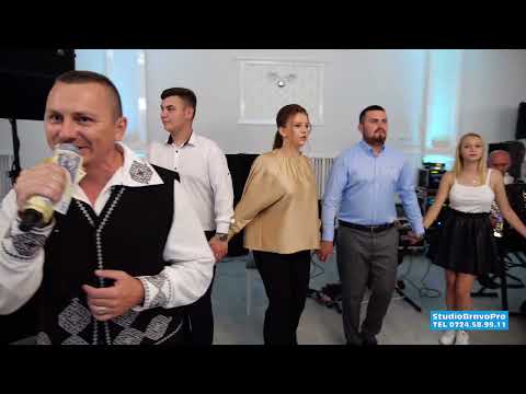 NEW 2023 ~ Adi Jurca ❌ Formația Au Banatu ' ❌ Botez Lucian 🌍❌ (Live Moldova Noua) 🌍❌