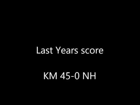 Kennesaw Mustangs vs New Hope Patriots 2015 preview