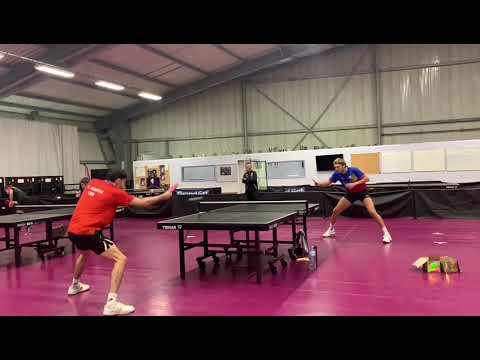 Butterfly Training Tips with Simeon Martin - Sequence Play to Free Play