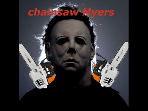 Steam Community Video Dead By Deadlight Michael Meyers Chainsaw 