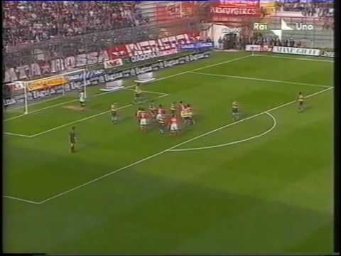 Perugia - Parma 2-1 (2002)