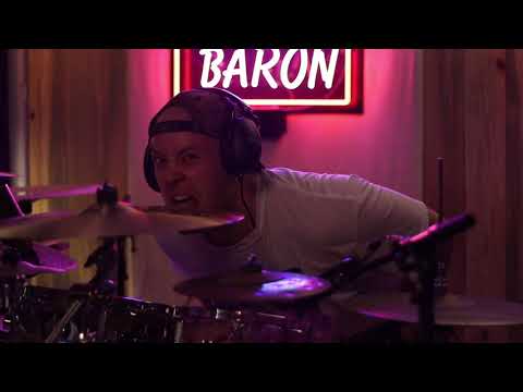 FOUR STROKE BARON - LIVE AT DOGWATER STUDIOS