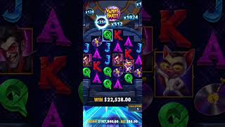 NEW VAMPY PARTY HUGE WIN STREAK Video