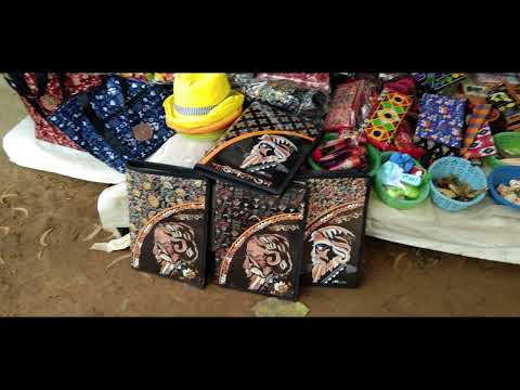 TRAVEL FOR LEARNING SERIES: A SHILPAGRAM IN BENGAL