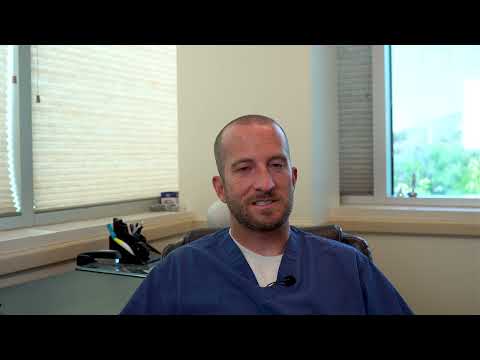 Dr. Sean Henderson Introductory Video