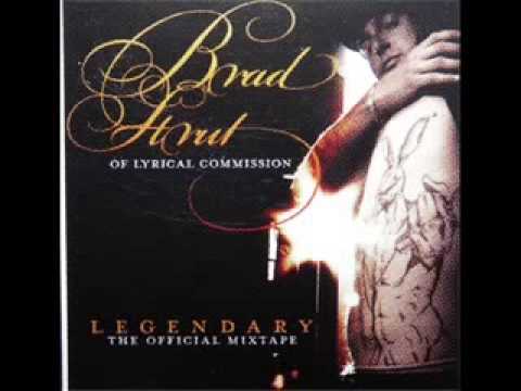 Brad Strut   Generation Vexed feat  L Flows & Verbill