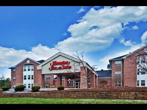Hampton Inn & Suites Cleveland-Independence - Independence Hotels, OHIO