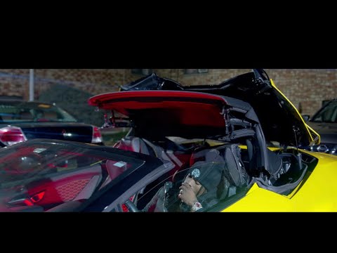 EL PRINCE - FAST LANE (OFFICIAL MUSIC VIDEO)