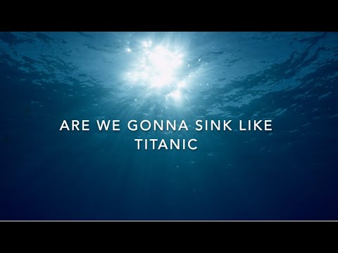 Titanic - HARLOW