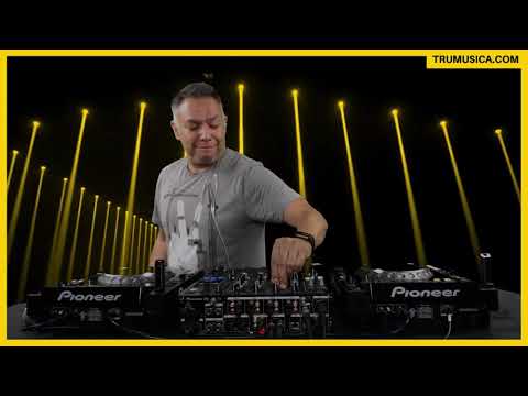 TRUcast 092 - Alex Peace & Brian Boncher