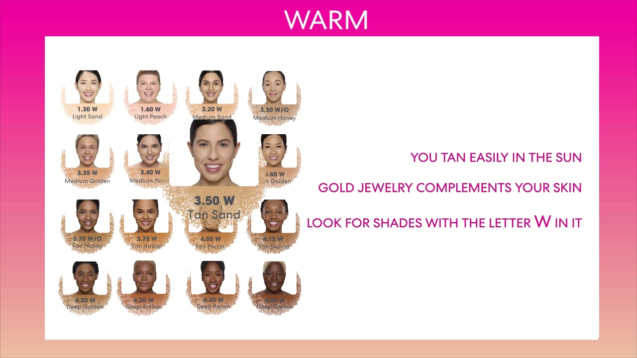 bounce liquid whip foundation