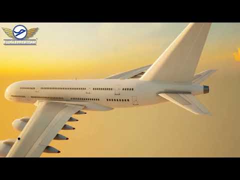 ATIS für das Online-Flugfunktraining BZF & AZF am 04.05.2023 auf www.fluglehrerteam.de