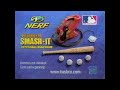 Nerf Smash It Long Ver Rare 1999