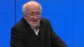 Richard Mouw | With Gentleness and Reverence: Learning Convicted Civility