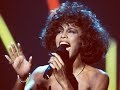 Whitney Houston - Where Do Broken Hearts Go (Live at AMA 1988)