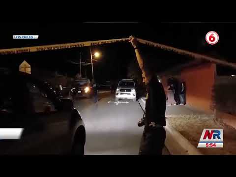 Reportan doble homicidio en un bar en Alajuela