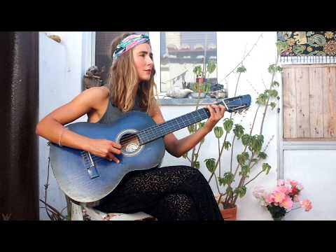 Iris Johner - On The Road