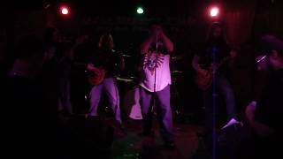 Argus - The Damnation of John Faustus