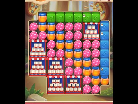 TOON BLAST level 7652