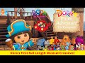Dora S Pirate Adventure The Crossover Trailer For Bradley Browne Productions