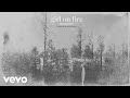 Kameron Marlowe - Girl On Fire (Acoustic [Official Audio])