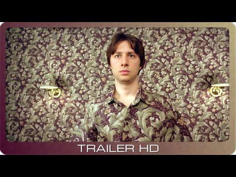 Trailer Garden State