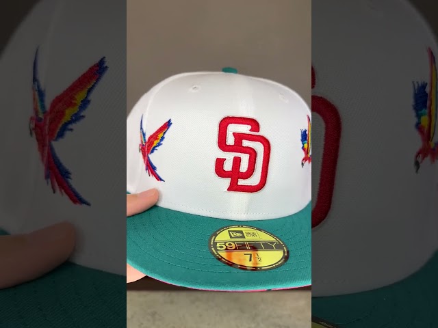 Vídeo relacionado con New Era League Essential 940 Losdod 2 Gorra, Unisex Adulto, Black, Talla Única