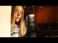 Mila Nabours Nina Siza Trailer
