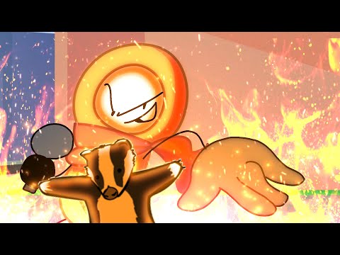 Badger Beatbox Solo R1 REMIX - HYB