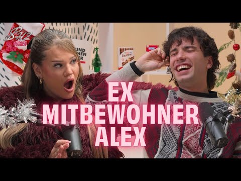 Just hating on anything mit Ex-Mitbewohner Alex