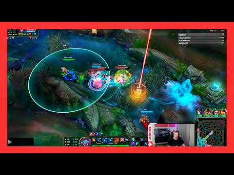 👀 G2 Jankos The Nidalee GOD ❓❗ | Lol Clips Of The Week