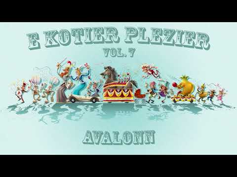 Avalonn - E Kotier Plezier - vol. 7 (Oilsjt Carnaval Mixtape)