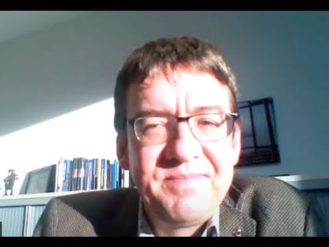 Transatlantic Trade Videos, Interview with Dirk De Bièvre, University of Antwerp