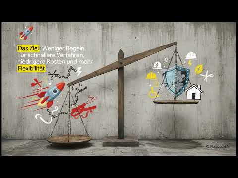 Bezahlbares Wohnen | Die Grünen verstehen | Landtagswahl 2026 BW